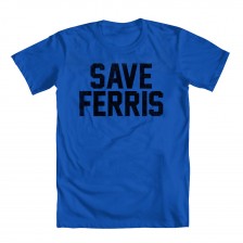 Save Ferris Boys'